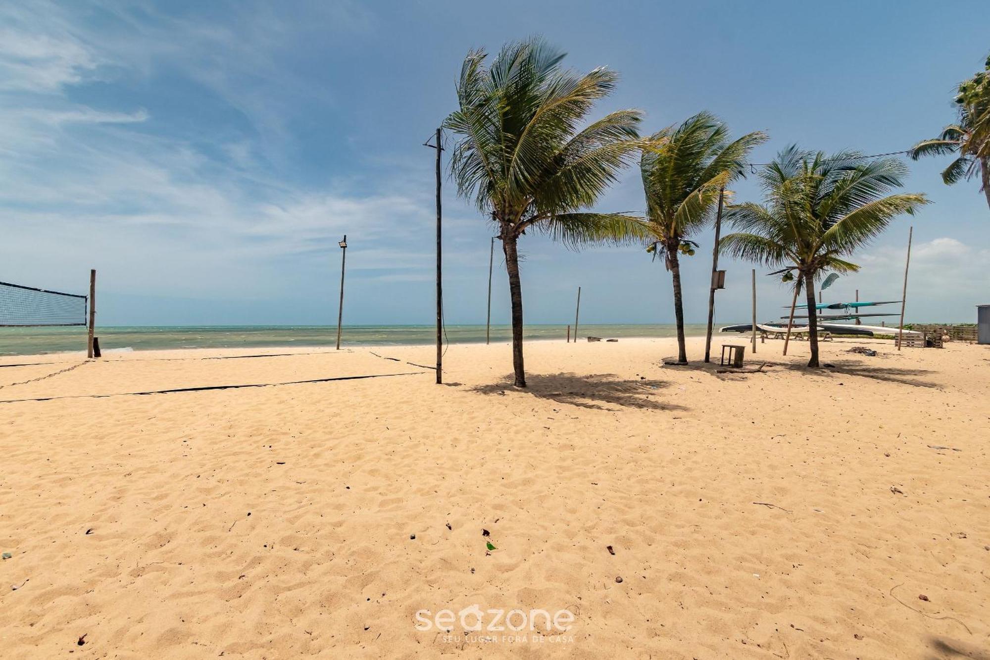 Jso - A 200m Da De Mundai Apartamento *